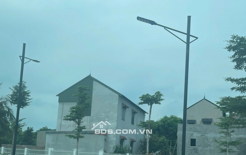 Hàng kín 65m hơn 1ty gần Dự án Flamingo Đại Lải Resort đầu tư chắc chắn lãi